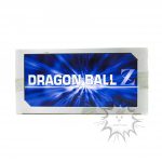 FBT0023 NEW Dragon ball prefabricated DX Soft Vinyl Figure 4 Dragon ball Z TRUNKS Super Saiyan Banpresto (6)