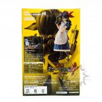 FBT0025 NEW Dragon ball SCultures BIG zoukei tenkaichi budoukai 4 LUNCHI Banpresto (2)