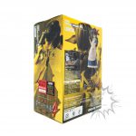 FBT0025 NEW Dragon ball SCultures BIG zoukei tenkaichi budoukai 4 LUNCHI Banpresto (3)
