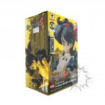 FBT0025 NEW Dragon ball SCultures BIG zoukei tenkaichi budoukai 4 LUNCHI Banpresto (4)
