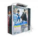 FBT0028 NEW Dragon ball The Legend of Saiyan King Vegeta Banpresto (3)