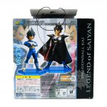 FBT0029 NEW Dragon ball The Legend of Saiyan Vegeta Banpresto (2)
