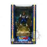 FBT0030 NEW Dragon ball VIBRATION FIGURE Dragon ball Z VEGETA Super Saiyan Banpresto (1)