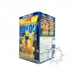 FBT0030 NEW Dragon ball VIBRATION FIGURE Dragon ball Z VEGETA Super Saiyan Banpresto (3)