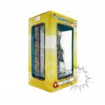 FBT0036 (PRE-OWNED Box A item A) Naruto Minato Namikaze Ichiban Kuji Naruto Shippuuden vol 1 Banpresto (4)