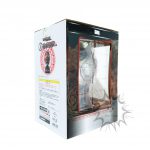 FBT0037 (PRE-OWNED Box B item B) Kamen Rider Ichiban Kuji Kamen Rider Wizard Avatar Figure A Prize Banpresto (3)