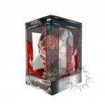FBT0037 (PRE-OWNED Box B item B) Kamen Rider Ichiban Kuji Kamen Rider Wizard Avatar Figure A Prize Banpresto (4)