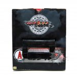 FBT0037 (PRE-OWNED Box B item B) Kamen Rider Ichiban Kuji Kamen Rider Wizard Avatar Figure A Prize Banpresto (5)