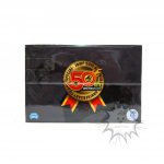 FBT0038 NEW Naruto Naruto Uzumaki Jump 50th Anniversary Figure Banpresto (3)