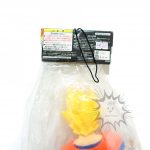FBT0045 NEW Dragon Ball SON GOKU Super Saiyan DX Banpresto 30 cm (4)