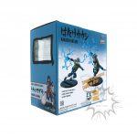 FTS0019 NEW Naruto Kakashi (RERUN) Xtra Tsume (3)
