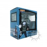 FTS0019 NEW Naruto Kakashi (RERUN) Xtra Tsume (4)