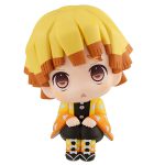 339P 4535123829857 PRE-ORDER Demon Slayer Kimetsu no Yaiba LookUp Zenitsu A (4)