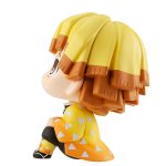 339P 4535123829857 PRE-ORDER Demon Slayer Kimetsu no Yaiba LookUp Zenitsu A (5)