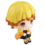 339P 4535123829857 PRE-ORDER Demon Slayer Kimetsu no Yaiba LookUp Zenitsu A (6)