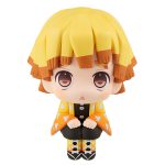 339P 4535123829857 PRE-ORDER Demon Slayer Kimetsu no Yaiba LookUp Zenitsu Aga (1)