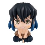 340P 4535123829864 PRE-ORDER Demon Slayer Kimetsu no Yaiba LookUp Inosuke Ha (1)