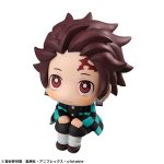 341P 4535123829291 PRE-ORDER Demon Slayer Kimetsu no Yaiba LookUp Tanjiro Kam
