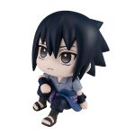 343P 4535123829871 PRE-ORDER NARUTO Shippuden LookUp Uchiha Sasuke Complete Figure MegaHous (3)