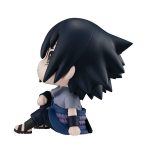 343P 4535123829871 PRE-ORDER NARUTO Shippuden LookUp Uchiha Sasuke Complete Figure MegaHous (4)