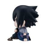 343P 4535123829871 PRE-ORDER NARUTO Shippuden LookUp Uchiha Sasuke Complete Figure MegaHous (5)
