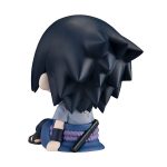343P 4535123829871 PRE-ORDER NARUTO Shippuden LookUp Uchiha Sasuke Complete Figure MegaHous (6)
