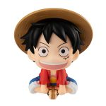 345P 4535123829819 PRE-ORDER ONE PIECE LookUp Monkey D. Luffy Complete Figure MegaHouse (2)