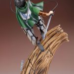 346P 4934054008308 PRE-ORDER ARTFX J Attack on Titan Levi Renewal Package (3)