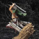 348P 4934054032570 PRE-ORDER ARTFX J Attack on Titan Eren Yeager Re (5)