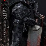 350P Berserk Guts Berserker Armor Rage Edition UPMBR-18 Prime 1 Studio (13)