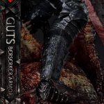 350P Berserk Guts Berserker Armor Rage Edition UPMBR-18 Prime 1 Studio (14)