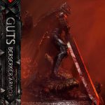350P Berserk Guts Berserker Armor Rage Edition UPMBR-18 Prime 1 Studio (15)