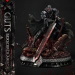 350P Berserk Guts Berserker Armor Rage Edition UPMBR-18 Prime 1 Studio (4)