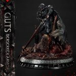 350P Berserk Guts Berserker Armor Rage Edition UPMBR-18 Prime 1 Studio (5)