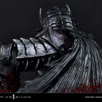 350P Berserk Guts Berserker Armor Rage Edition UPMBR-18 Prime 1 Studio (9)