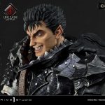 351P PRE-ORDER Berserk Guts, Berserker Armor Unleash Edition Deluxe Version UPMBR- (10)