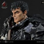 351P PRE-ORDER Berserk Guts, Berserker Armor Unleash Edition Deluxe Version UPMBR- (11)