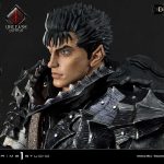 351P PRE-ORDER Berserk Guts, Berserker Armor Unleash Edition Deluxe Version UPMBR- (12)
