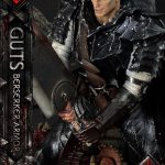 351P PRE-ORDER Berserk Guts, Berserker Armor Unleash Edition Deluxe Version UPMBR- (18)