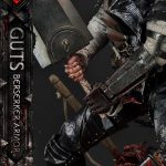 351P PRE-ORDER Berserk Guts, Berserker Armor Unleash Edition Deluxe Version UPMBR- (23)
