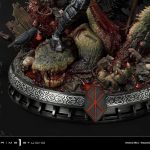 351P PRE-ORDER Berserk Guts, Berserker Armor Unleash Edition Deluxe Version UPMBR- (28)