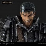351P PRE-ORDER Berserk Guts, Berserker Armor Unleash Edition Deluxe Version UPMBR- (6)