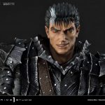 351P PRE-ORDER Berserk Guts, Berserker Armor Unleash Edition Deluxe Version UPMBR- (7)