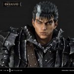 351P PRE-ORDER Berserk Guts, Berserker Armor Unleash Edition Deluxe Version UPMBR- (8)