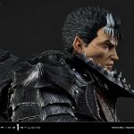 352P PRE-ORDER Berserk Guts, Berserker Armor Unleash Version UPMBR-17 Prime 1 Studio (10)