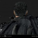352P PRE-ORDER Berserk Guts, Berserker Armor Unleash Version UPMBR-17 Prime 1 Studio (11)