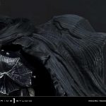 352P PRE-ORDER Berserk Guts, Berserker Armor Unleash Version UPMBR-17 Prime 1 Studio (12)