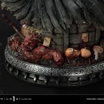 352P PRE-ORDER Berserk Guts, Berserker Armor Unleash Version UPMBR-17 Prime 1 Studio (20)