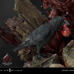 352P PRE-ORDER Berserk Guts, Berserker Armor Unleash Version UPMBR-17 Prime 1 Studio (25)
