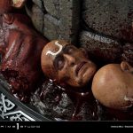 352P PRE-ORDER Berserk Guts, Berserker Armor Unleash Version UPMBR-17 Prime 1 Studio (26)